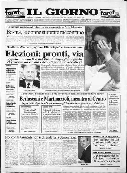 Il giorno